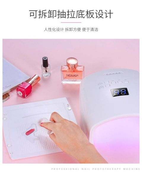 set of manicure dryer wireless nail professional art tool (us plug) dryers
set of manicure dryer wireless nail professional art tool (us plug) dryers