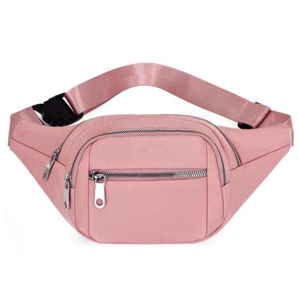 waist bags women nylon bag pack purse casual large phone belt pouch travel fanny banana hip pockets
waist bags women nylon bag pack purse casual large phone belt pouch travel fanny banana hip pockets