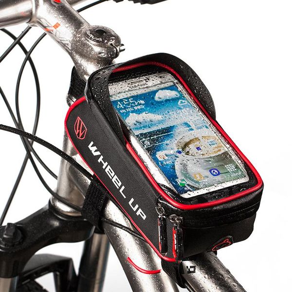 cell phone mounts & holders 6.2 " raiproof cycling frame handlebar holder stands pouch bag touch screen mount bike tupe support bracket
cell phone mounts & holders 6.2 " raiproof cycling frame handlebar holder stands pouch bag touch screen mount bike tupe support bracket