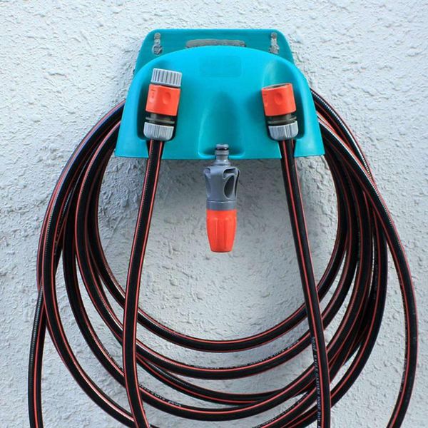hooks & rails home water pipe holder wall mounted garden hose organizer bracket shed fence cable
hooks & rails home water pipe holder wall mounted garden hose organizer bracket shed fence cable