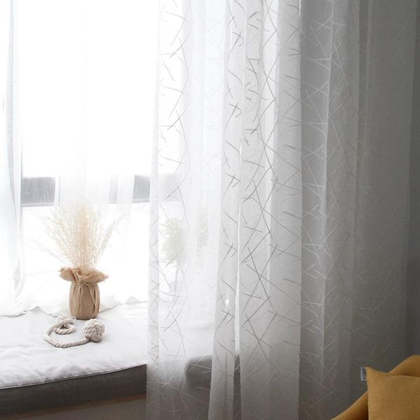 curtain & drapes white striped tulle for living room bedroom modern linen voile elegant sheer window curtains kitchen blinds
curtain & drapes white striped tulle for living room bedroom modern linen voile elegant sheer window curtains kitchen blinds