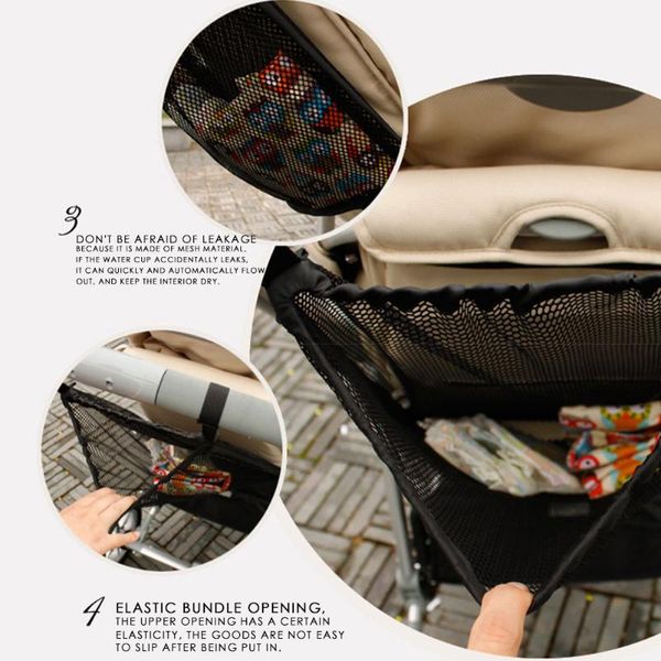 sell baby child trolley basket mesh hanging storage net bag seat pocket stroller cart accessories
sell baby child trolley basket mesh hanging storage net bag seat pocket stroller cart accessories