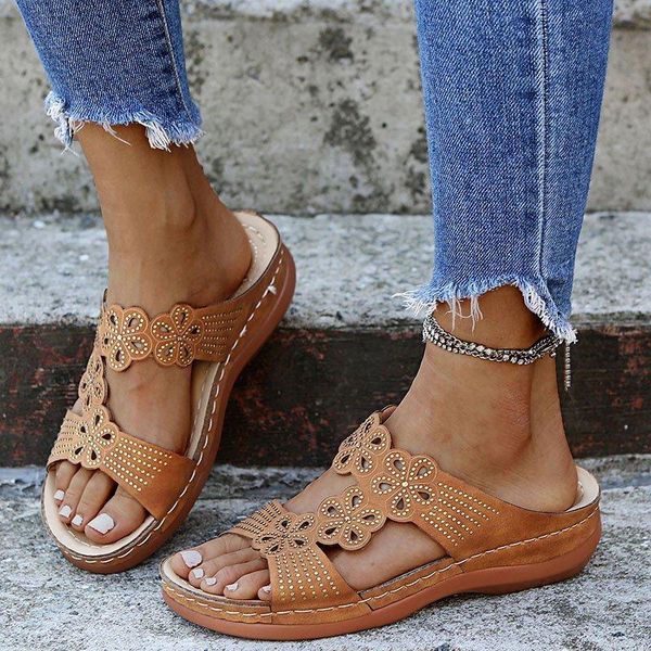 women's shoes autumn style rhinestone casual slippers slope heel outer wear fashion wild trend personality, Black
women's shoes autumn style rhinestone casual slippers slope heel outer wear fashion wild trend personality, Black