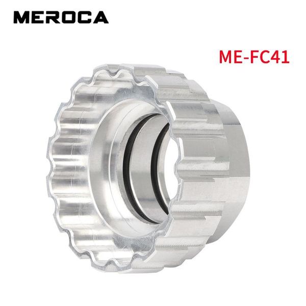 tools meroca bike 12-speed disc brake rotor removal tool me-fc41 for m7100/m8100/m9100 iamok bicycle parts
tools meroca bike 12-speed disc brake rotor removal tool me-fc41 for m7100/m8100/m9100 iamok bicycle parts