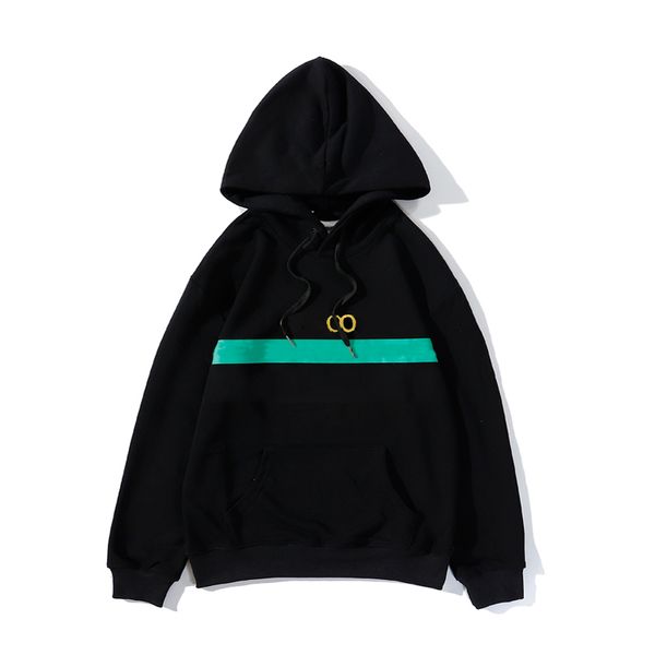 brand hoodie fashion men hoodies sweatshirts sweater long-sleeved hooded mens sports sweaters autumn and winter sport ve, Black
brand hoodie fashion men hoodies sweatshirts sweater long-sleeved hooded mens sports sweaters autumn and winter sport ve, Black