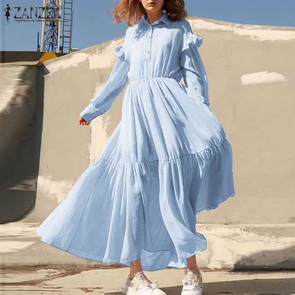 dresses women's ruffle shirt dress 2021 vintage check sundress casual puff sleeve midi vestidos female high waist robe oversized, Black;gray
dresses women's ruffle shirt dress 2021 vintage check sundress casual puff sleeve midi vestidos female high waist robe oversized, Black;gray
