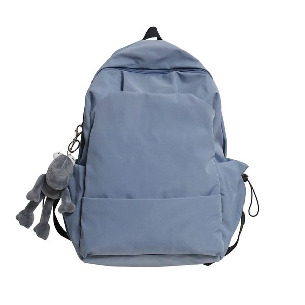 backpack school bags women for teenage girls female cool student boy book 2021 college fashion nylon
backpack school bags women for teenage girls female cool student boy book 2021 college fashion nylon