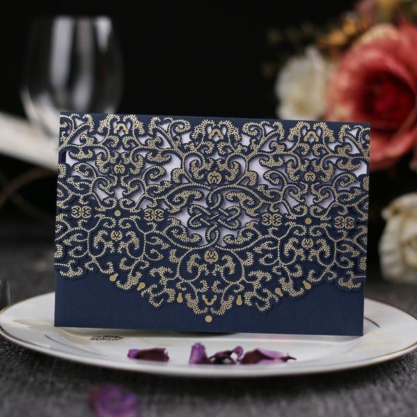 greeting cards 10/30/50pcs blue laser cut invitation holders card wedding anniversary birthday party supplies
greeting cards 10/30/50pcs blue laser cut invitation holders card wedding anniversary birthday party supplies