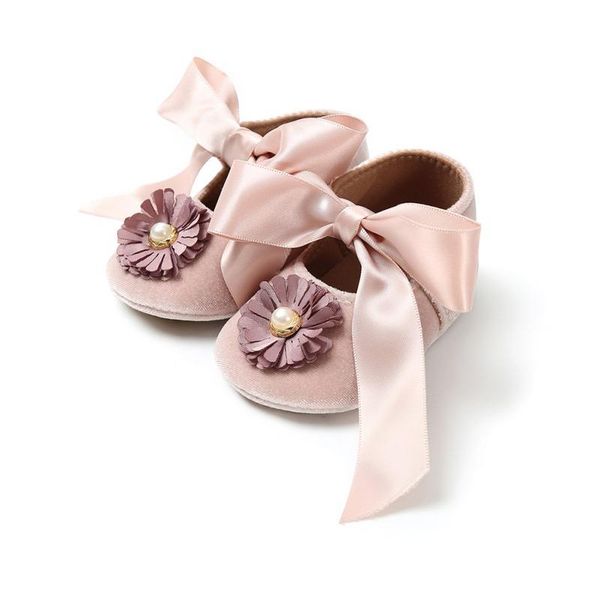 first walkers cute bow lace up princess shoes for baby girls infant toddler flower style indoor crib
first walkers cute bow lace up princess shoes for baby girls infant toddler flower style indoor crib