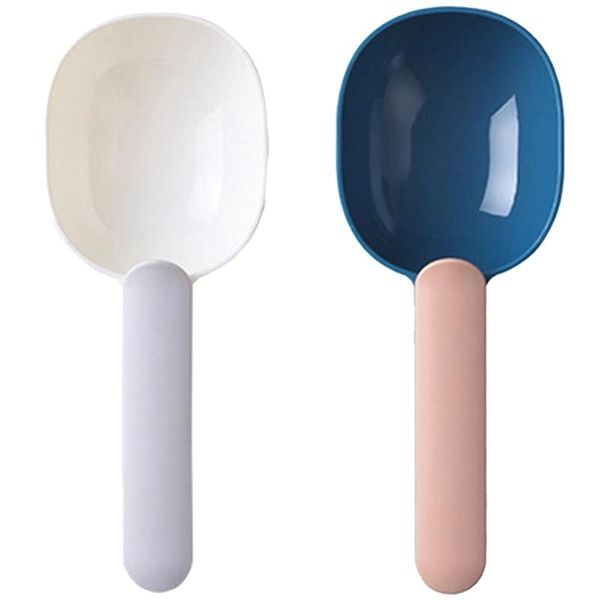 2pcs nordic multi functional scoops rice spoon kitchen utensils home products blue+pink & white+grey spoons
2pcs nordic multi functional scoops rice spoon kitchen utensils home products blue+pink & white+grey spoons
