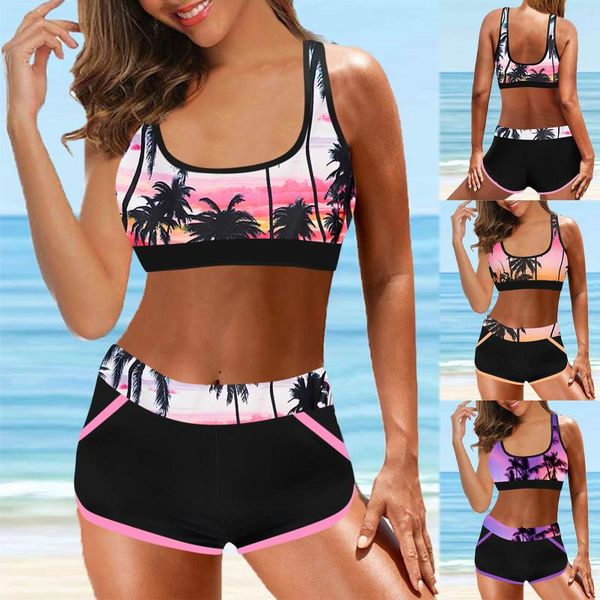 one-piece suits woman two-piece bikini set women's crop high waist shorts bikinis beachwear swimwear bathing suit hawaii
one-piece suits woman two-piece bikini set women's crop high waist shorts bikinis beachwear swimwear bathing suit hawaii