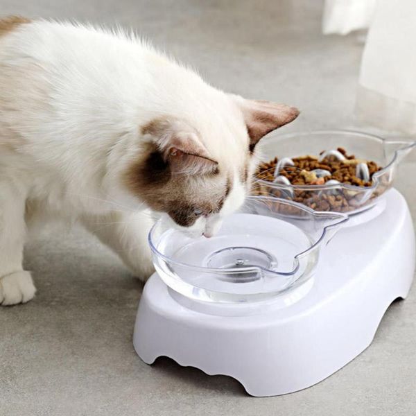 smart pet bowl waterproof healthy to protect cervical durable dog health care dual-use transparent cat digital bowls & feeders
smart pet bowl waterproof healthy to protect cervical durable dog health care dual-use transparent cat digital bowls & feeders