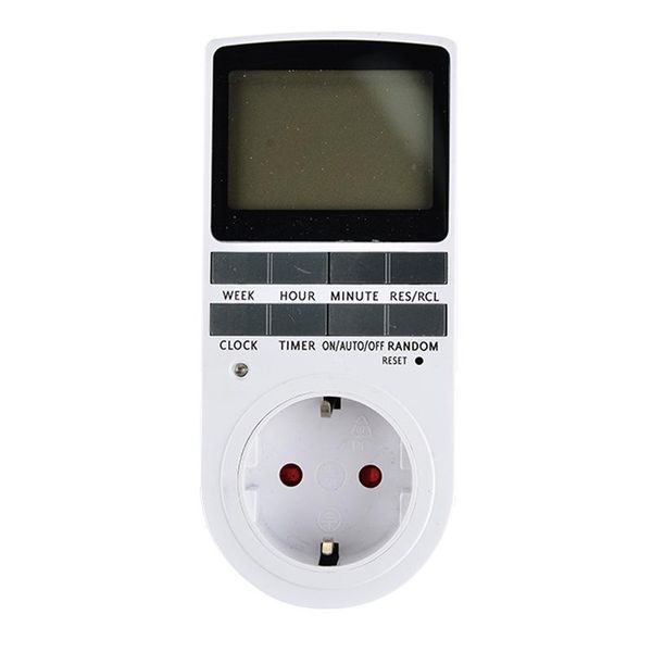 smart power plugs timer switch electronic digital eu us fr br plug kitchen outlet 230v 110v 7 day 12/24 hour programmable timing socket
smart power plugs timer switch electronic digital eu us fr br plug kitchen outlet 230v 110v 7 day 12/24 hour programmable timing socket