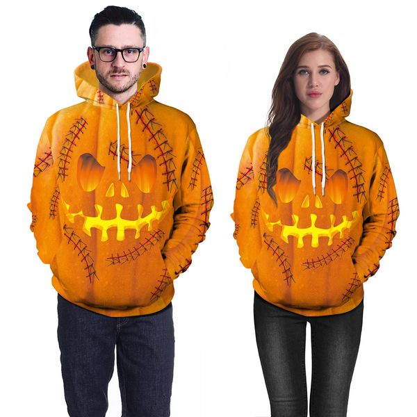 halloween pumpkin print hoodie hooded pullover men women 3d skull print fall winter male female coat outwear sweatshirt ljja3065, Black
halloween pumpkin print hoodie hooded pullover men women 3d skull print fall winter male female coat outwear sweatshirt ljja3065, Black