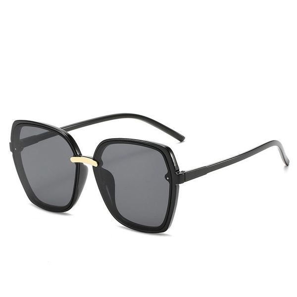 trend personality polygon sunglasses women black wild street shooting men's vintage fashionable glasses, White;black
trend personality polygon sunglasses women black wild street shooting men's vintage fashionable glasses, White;black