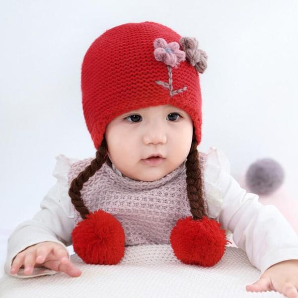 infant girls baby toddler knit flower hat born bonnet soft cotton cute cap party 6-24 months wf caps & hats, Yellow
infant girls baby toddler knit flower hat born bonnet soft cotton cute cap party 6-24 months wf caps & hats, Yellow