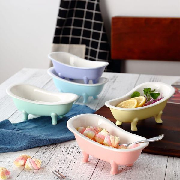 bowls creative bowl steaming steamed egg dessert syrup snack ceramic cute bathtub small baking tableware
bowls creative bowl steaming steamed egg dessert syrup snack ceramic cute bathtub small baking tableware