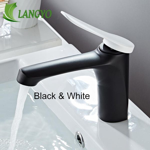 bathroom sink faucets langyo stylish single handle cold/ basin black&chrome finish faucet brass water tap 2021a113
bathroom sink faucets langyo stylish single handle cold/ basin black&chrome finish faucet brass water tap 2021a113