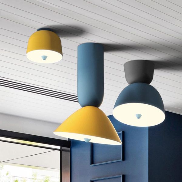 ceiling lights arrival creative nordic living room light simple modern dining bar bedroom led macaron lamp
ceiling lights arrival creative nordic living room light simple modern dining bar bedroom led macaron lamp