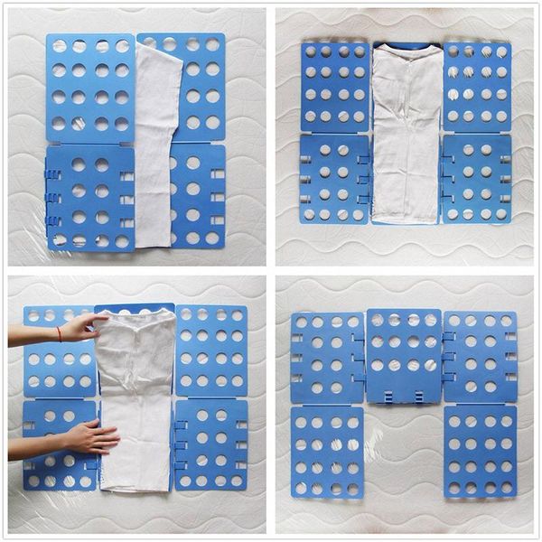 hangers & racks adjustable magic dress/ t shirt clothes flip fold folder board organizer fast speed set for children etc
hangers & racks adjustable magic dress/ t shirt clothes flip fold folder board organizer fast speed set for children etc