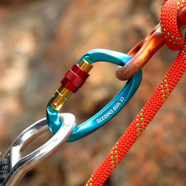 cords, slings and webbing carabiners rock climbing safety lock buckle main carabiner outdoor caving equipment sports hiking accessory
cords, slings and webbing carabiners rock climbing safety lock buckle main carabiner outdoor caving equipment sports hiking accessory