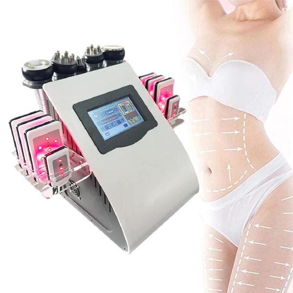 professional 6in1 rf ultrasonic slimming cavitation vacuum lipolaser radio frequency 40k lipo liposuction for spa fat burner weight loss mac
professional 6in1 rf ultrasonic slimming cavitation vacuum lipolaser radio frequency 40k lipo liposuction for spa fat burner weight loss mac