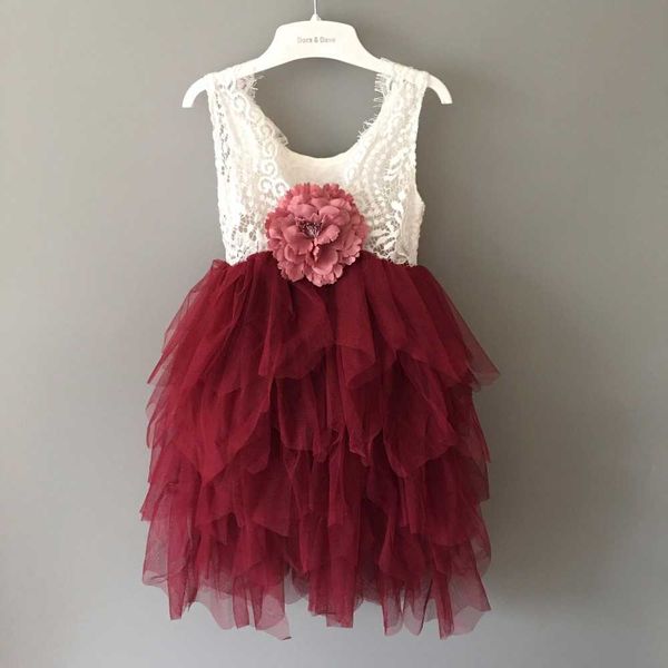 1-10yrs flower girls sleeveless long lace dress teenager backless princess birthday tulle little xmas 210529, Red;yellow
1-10yrs flower girls sleeveless long lace dress teenager backless princess birthday tulle little xmas 210529, Red;yellow