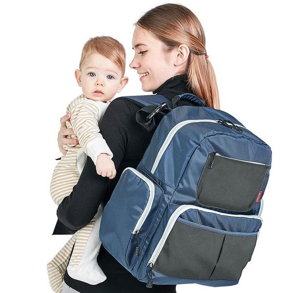diaper bags waterproof large-capacity mummy bag multifunctional backpack waiting for delivery maternity handbag
diaper bags waterproof large-capacity mummy bag multifunctional backpack waiting for delivery maternity handbag
