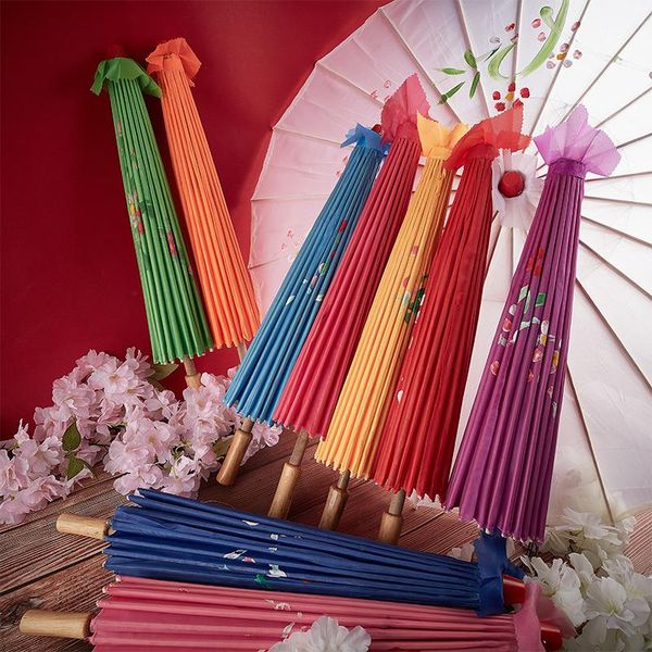 umbrellas 82/84cm silk cloth women umbrella japanese cherry blossoms ancient dance decorative chinese style oil paper
umbrellas 82/84cm silk cloth women umbrella japanese cherry blossoms ancient dance decorative chinese style oil paper
