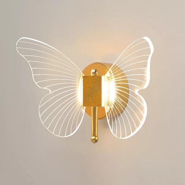wall lamp led butterfly bedroom bedside background light modern home decoration indoor lighting sconce
wall lamp led butterfly bedroom bedside background light modern home decoration indoor lighting sconce