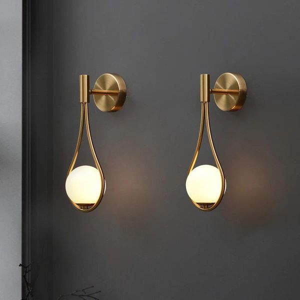 wall lamp led outdoor lighting interior living room dressing bedside table decoration mirror fixture night glass golden bulb
wall lamp led outdoor lighting interior living room dressing bedside table decoration mirror fixture night glass golden bulb