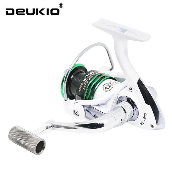 fishing reels 12+1bb spinning 8kg max drag carrete de pesca 5.2:1 metal baitcasting surfcasting reel carp for
fishing reels 12+1bb spinning 8kg max drag carrete de pesca 5.2:1 metal baitcasting surfcasting reel carp for