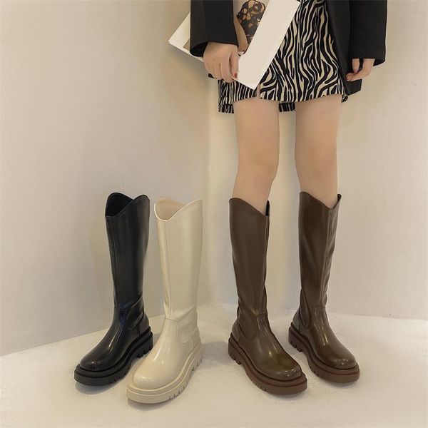 boots women over knee luxury designer shoes flat heel boots-women round toe zipper over-the-knee fashion med 2021 autumn rubber, Black
boots women over knee luxury designer shoes flat heel boots-women round toe zipper over-the-knee fashion med 2021 autumn rubber, Black