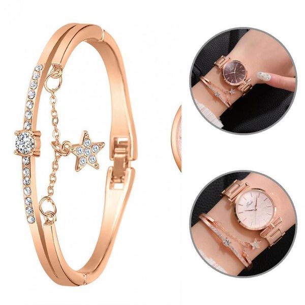 pocket watches accurate alloy hidden buckle watch bracelet for daily life, Slivery;golden
pocket watches accurate alloy hidden buckle watch bracelet for daily life, Slivery;golden