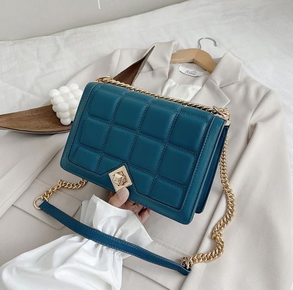 shoulder bags women's bag autumn/winter trendy all- one-shoulder messenger fashion western-style soft leather chain
shoulder bags women's bag autumn/winter trendy all- one-shoulder messenger fashion western-style soft leather chain