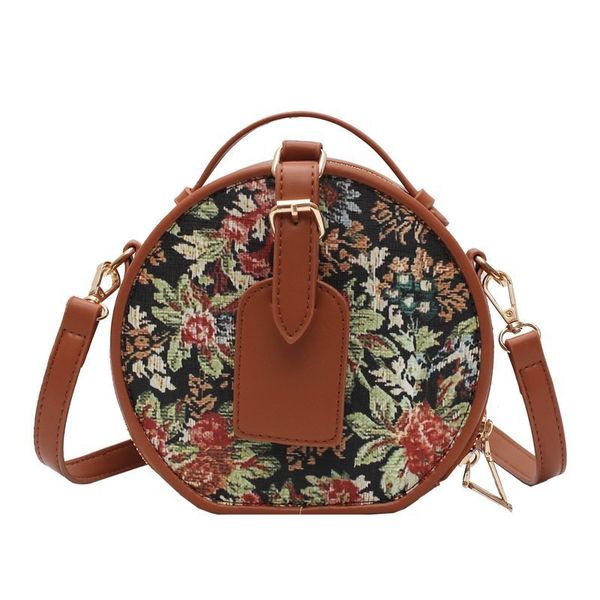 hbp round shoulder ladies old flower crossbody bag flap wallet fashion cosmetic handbag
hbp round shoulder ladies old flower crossbody bag flap wallet fashion cosmetic handbag