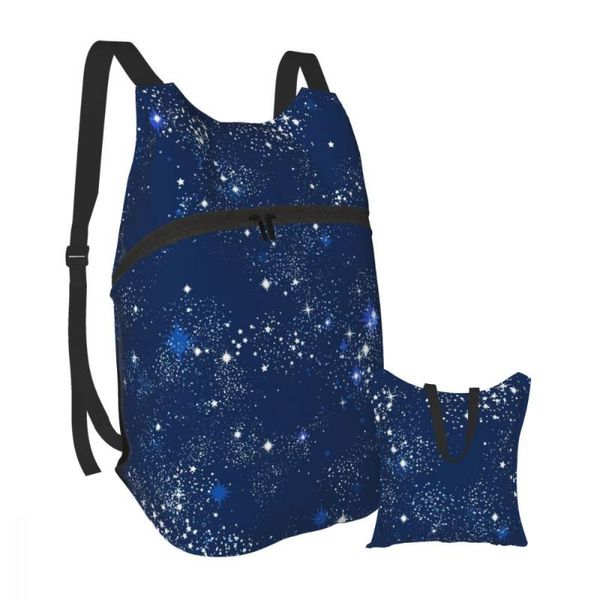 backpack waterproof folding travel trekking bag space galaxy constellation outdoor sport foldable storage bags
backpack waterproof folding travel trekking bag space galaxy constellation outdoor sport foldable storage bags