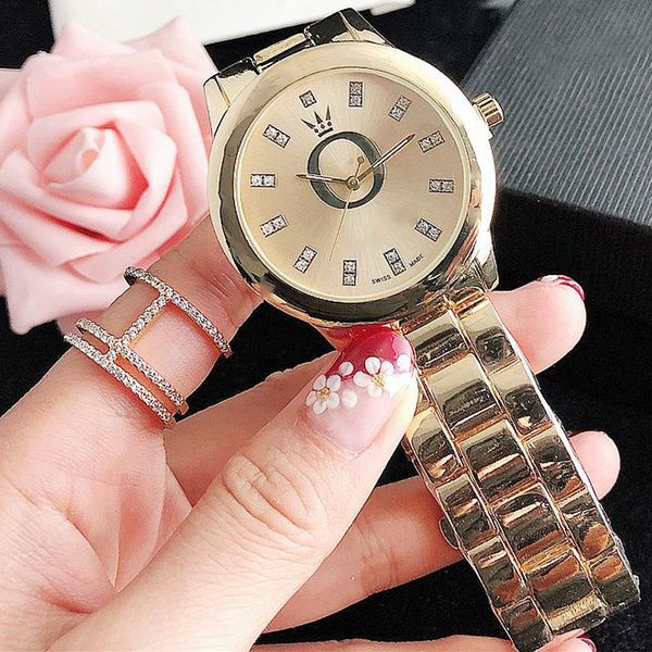 new style extraordinary temperament trend personality crown watch waterproof 10m zircon watch
new style extraordinary temperament trend personality crown watch waterproof 10m zircon watch