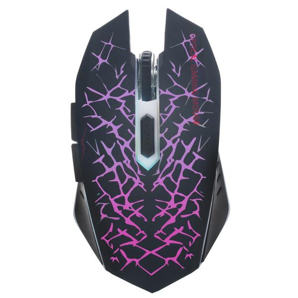 wireless mouse ergonomic led light 6 buttons 2400 dpi usb chargeable professional gaming mice for pc laptop
wireless mouse ergonomic led light 6 buttons 2400 dpi usb chargeable professional gaming mice for pc laptop