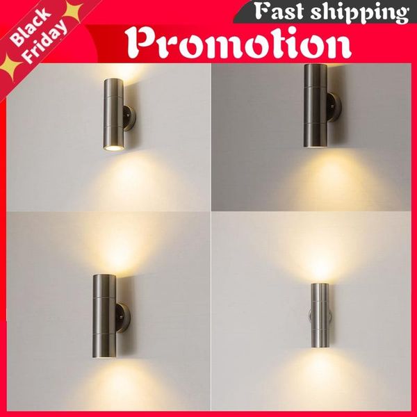 wall lamps fast up down indoor led light stainless steel decorate 6w 8w 10w 14w lamp sconce bedroom modern
wall lamps fast up down indoor led light stainless steel decorate 6w 8w 10w 14w lamp sconce bedroom modern