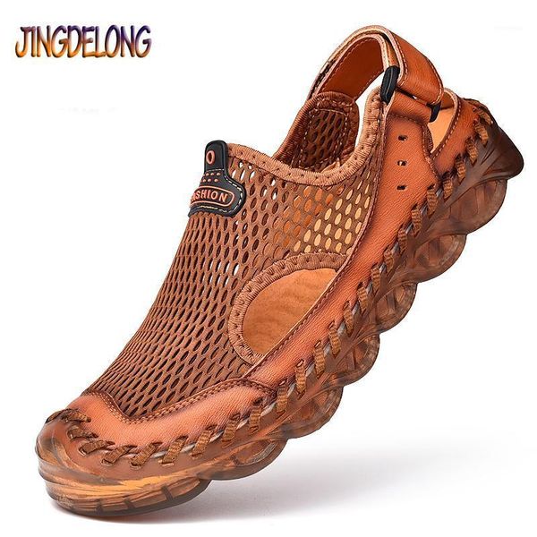 sandals fashion roman style gladiator summer mesh handmade leather mens beach outdoor men's1, Black
sandals fashion roman style gladiator summer mesh handmade leather mens beach outdoor men's1, Black