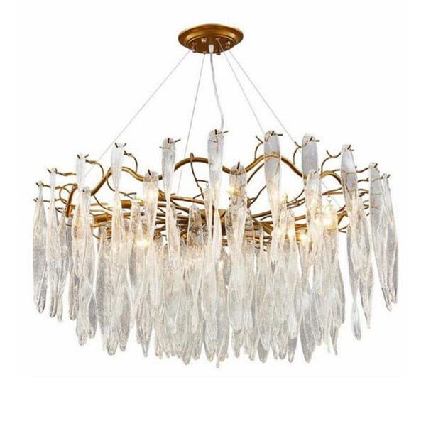 chandeliers gold american style retro led lighting for living room bedroom el restaurant dining fashion
chandeliers gold american style retro led lighting for living room bedroom el restaurant dining fashion