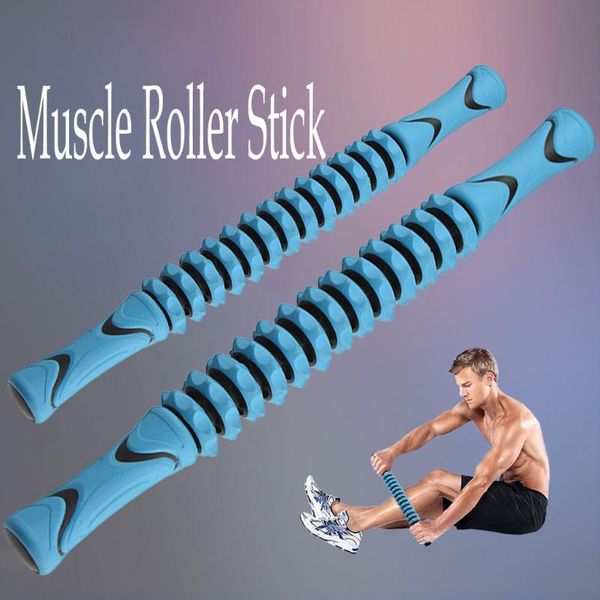 accessories portable gear muscle massage roller stick body massager health sports exercise relax tool fitness accessories#g4
accessories portable gear muscle massage roller stick body massager health sports exercise relax tool fitness accessories#g4
