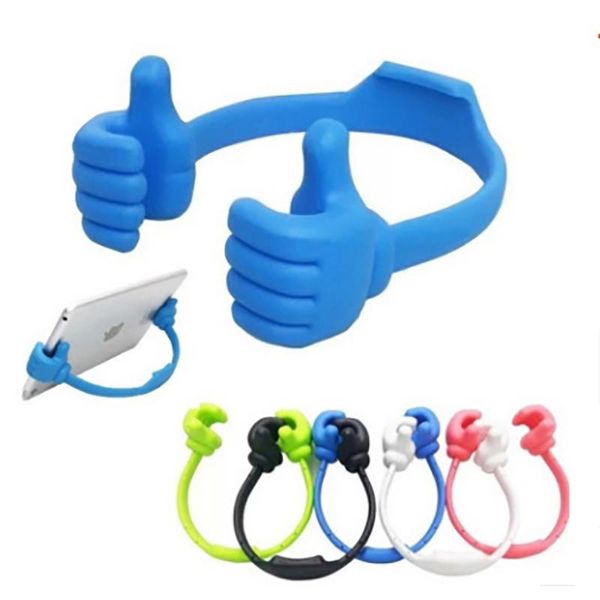 universal adjustable lazy thumb deskmount stand portable bracket mobile phone holder cell support mounts & holders
universal adjustable lazy thumb deskmount stand portable bracket mobile phone holder cell support mounts & holders