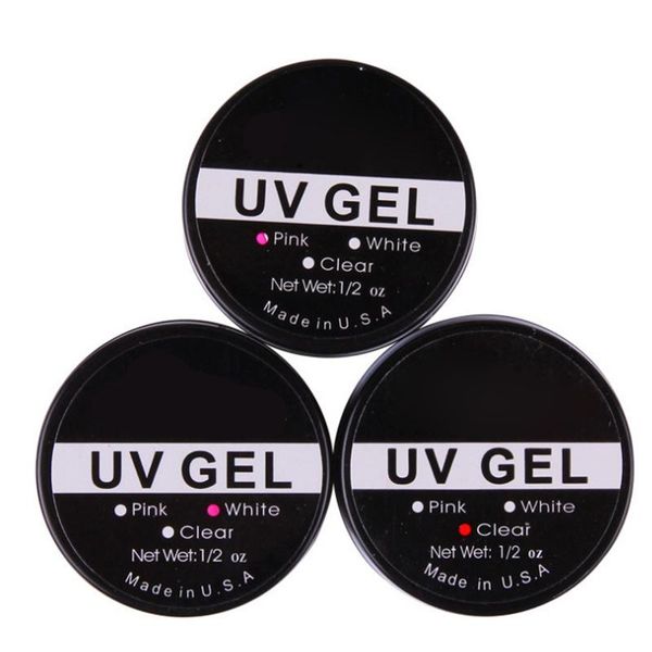 nail gel extend uv extension builder art non-toxic fashion makeup products manicure tools for women ne, Red;pink
nail gel extend uv extension builder art non-toxic fashion makeup products manicure tools for women ne, Red;pink
