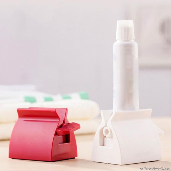 toothbrush holders 1pcs manual toothpaste tube rollers squeezer upright tubes holder dispenser saving space home bathroom accessories
toothbrush holders 1pcs manual toothpaste tube rollers squeezer upright tubes holder dispenser saving space home bathroom accessories