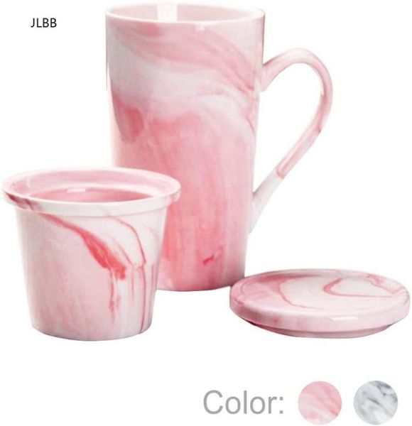 marble ceramic cup infuser and lid,coffee mug, grey for women, girl, wife, mom, grandma, sister, girlfriend men mugs
marble ceramic cup infuser and lid,coffee mug, grey for women, girl, wife, mom, grandma, sister, girlfriend men mugs