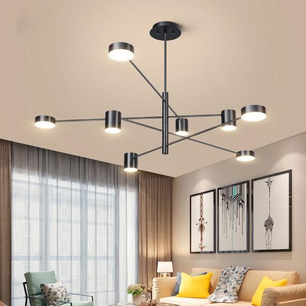 chandeliers modern black pendant lamp ceiling chandelier living room metal led hanglamp kitchen fixture bad luminiare decor lighting
chandeliers modern black pendant lamp ceiling chandelier living room metal led hanglamp kitchen fixture bad luminiare decor lighting