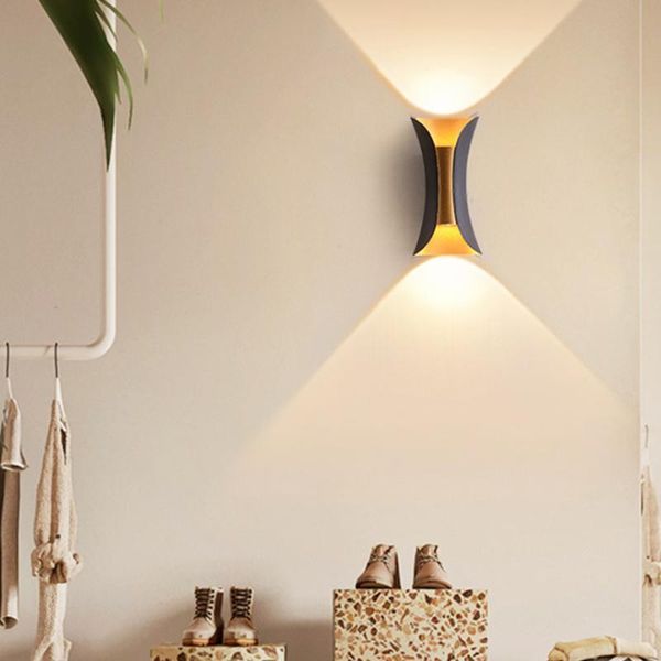 wall lamp modern ip65 outdoor waterproof led indoor 6w 10w light living room aisle park landscape garden sconce
wall lamp modern ip65 outdoor waterproof led indoor 6w 10w light living room aisle park landscape garden sconce