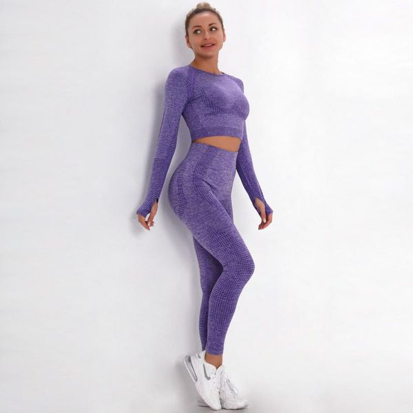 yoga outfit women two pieces for fitness clothing pants sets seamless suit sport woman set jogging
yoga outfit women two pieces for fitness clothing pants sets seamless suit sport woman set jogging